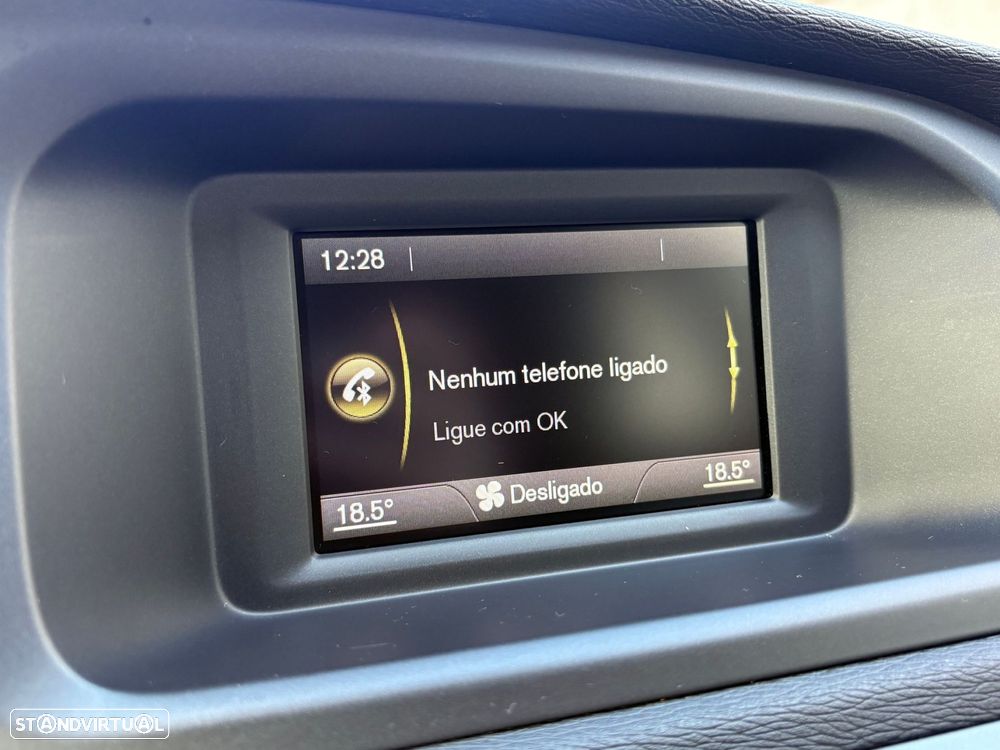 Volvo V40 2.0 D2 Kinetic - 42