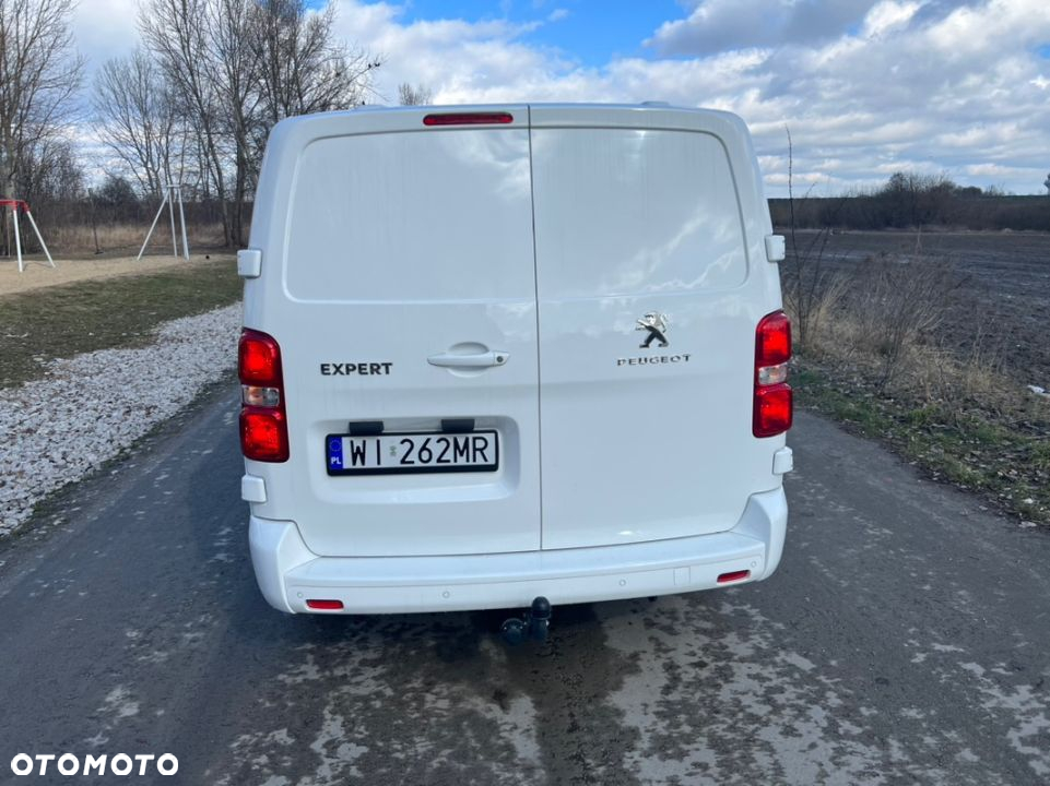 Peugeot expert - 26