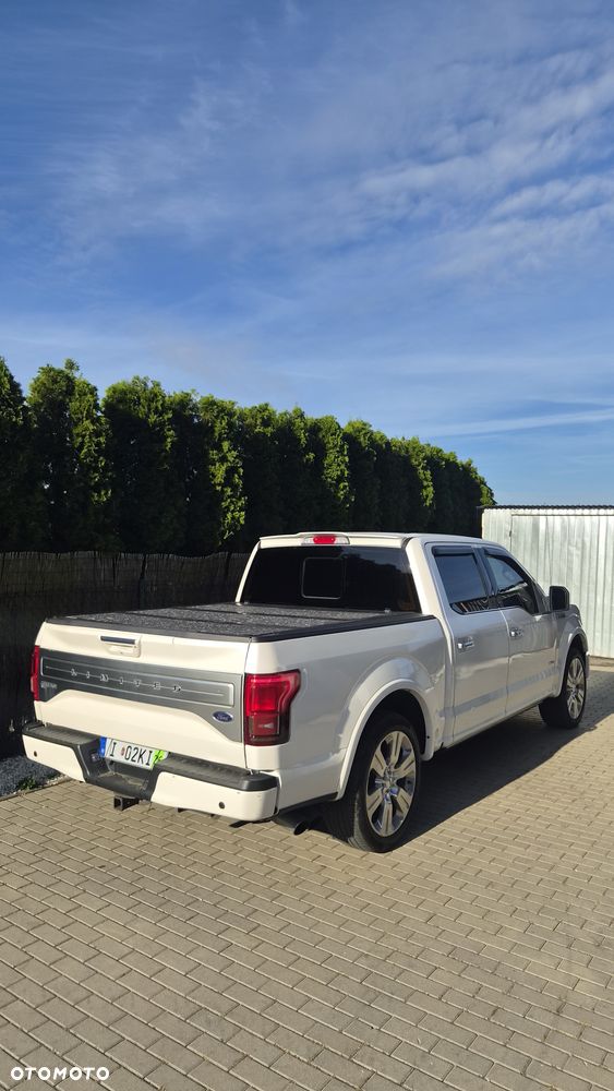 Ford F150 - 3