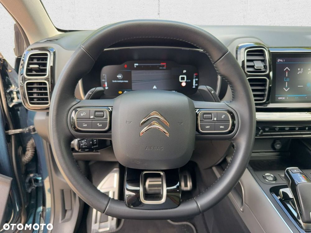 Citroën C5 Aircross - 16