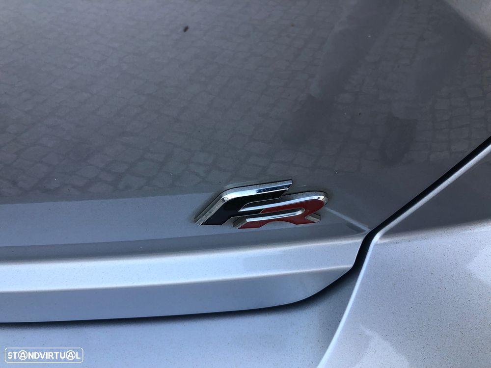 SEAT Ibiza 1.0 TSI FR - 19