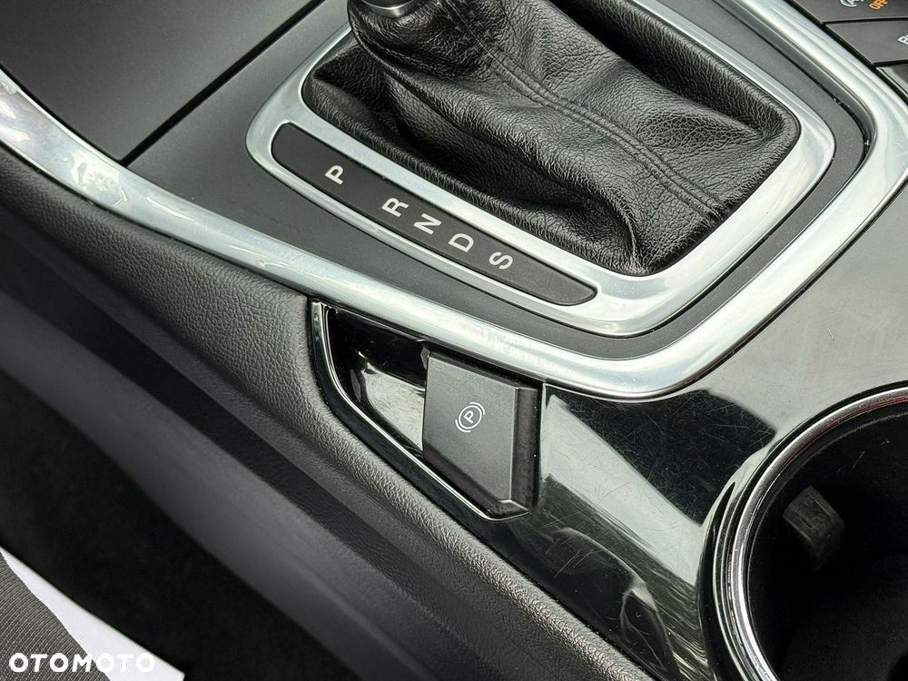 Ford Galaxy 2.0 TDCi Titanium PowerShift - 31