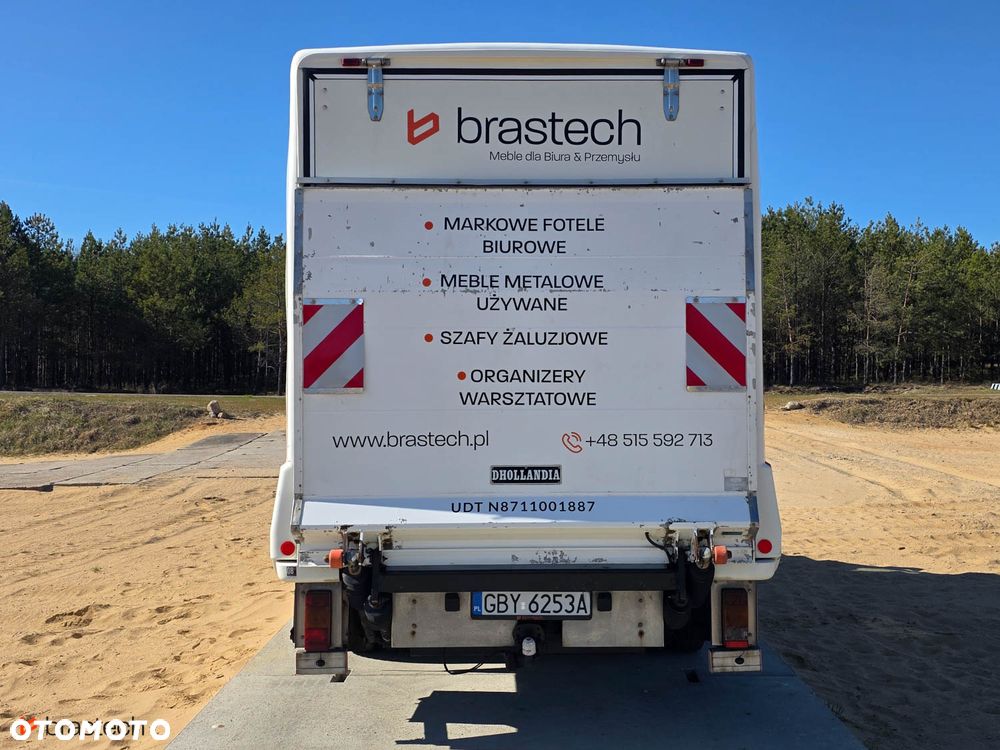 Ford Transit - 16