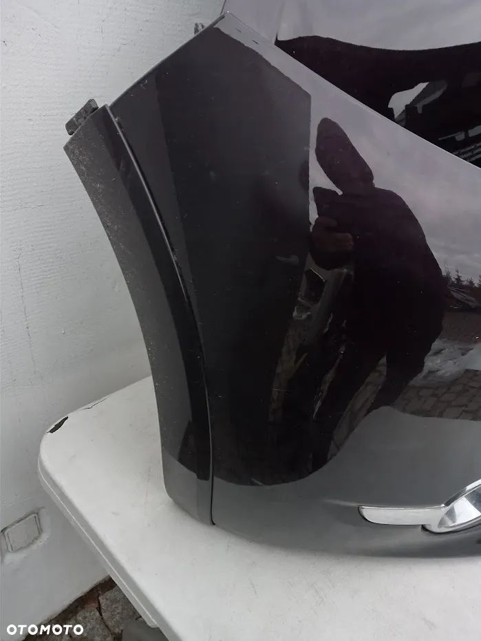 PEUGEOT 208 I GT CHŁODNICE BŁOTNIKI LAMPA MASKA ZDERZAK WSZYSTKIE CZĘŚCI DO 208 - 5