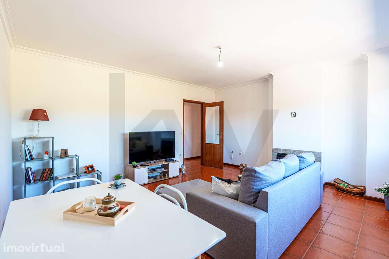 T3 confortável e amplo em Vila Franca das Naves: O Equilíbrio Perfeito - Grande imagem: 3/38