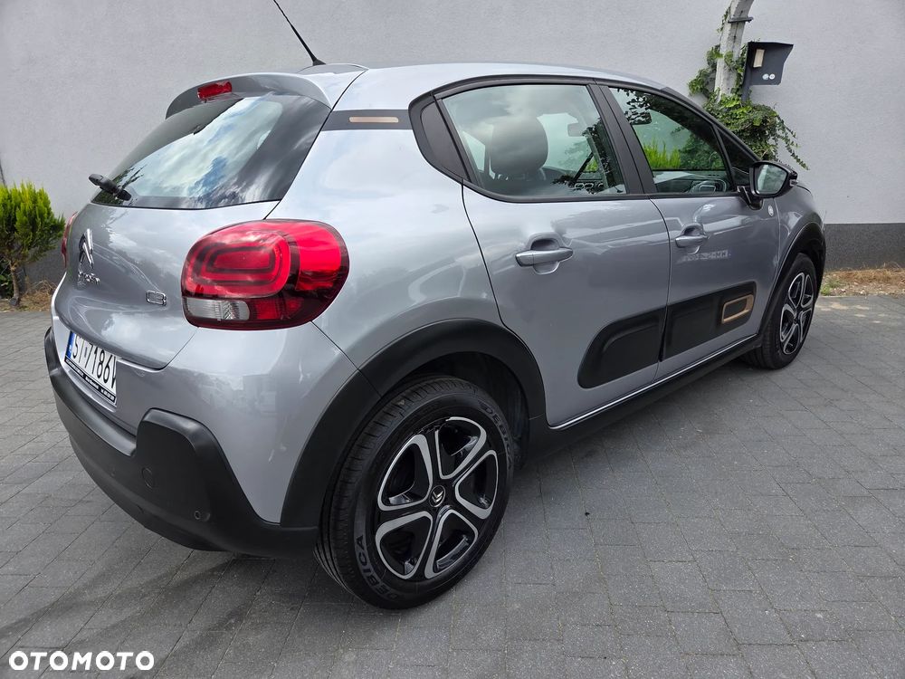 Citroën C3 - 6