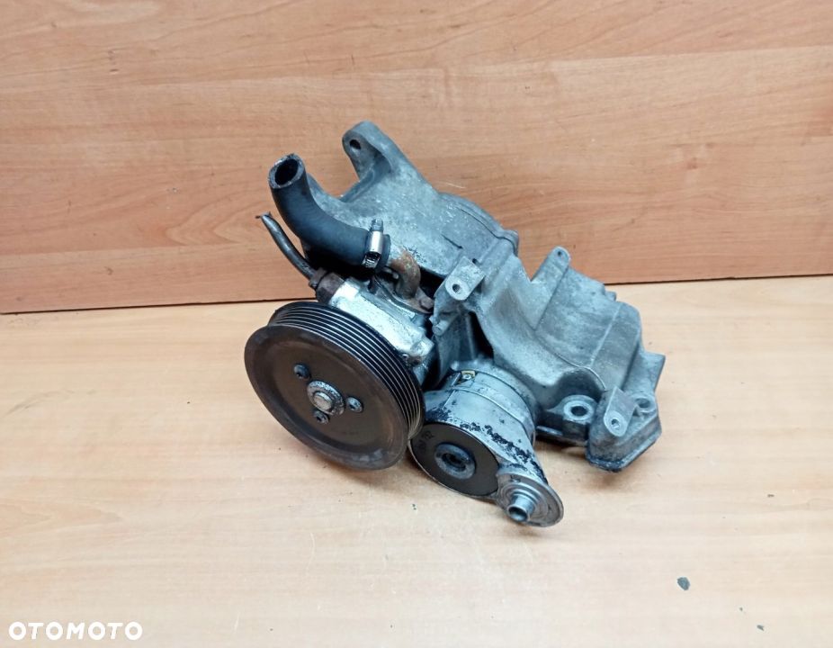 POMPA WSPOMAGANIA ROVER 400 200 2.0 TD PEU102920 - 1