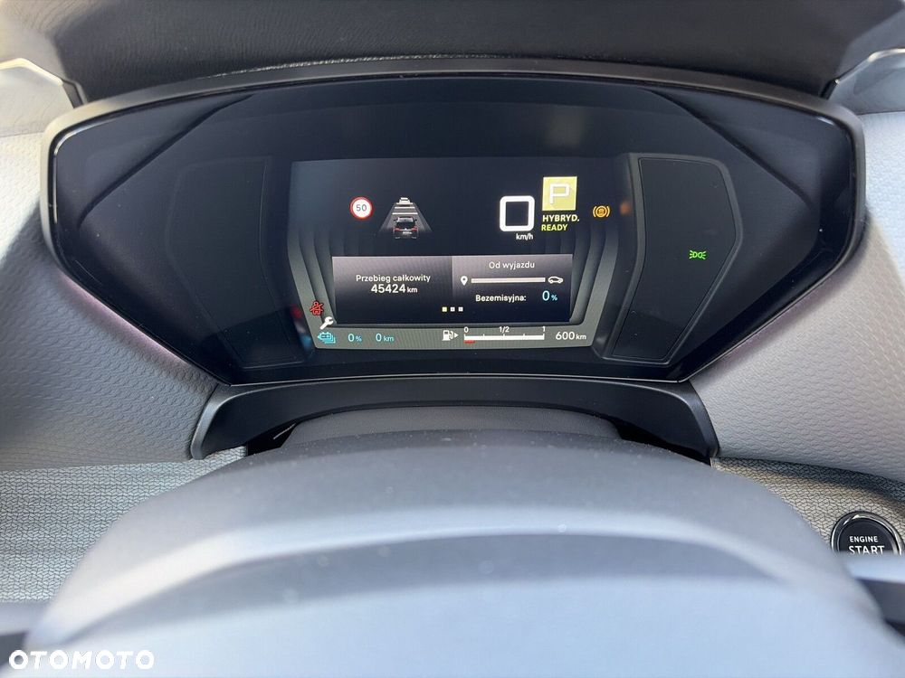 Citroën C5X 1.6 PHEV 225 Shine Pack EAT8 - 15