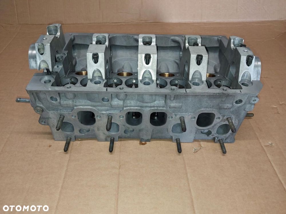 głowica regeneracji 038103373r vw audi seat skoda 1.9 2.0 tdi 8v - 2
