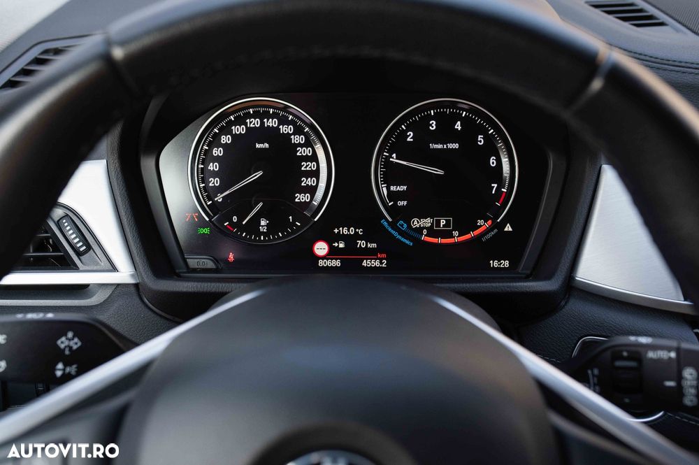 BMW X2 - 14