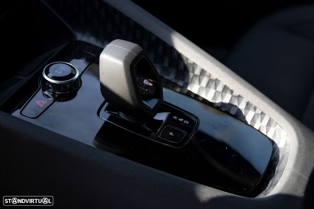 Polestar 2 Single Motor 78kWh - 14