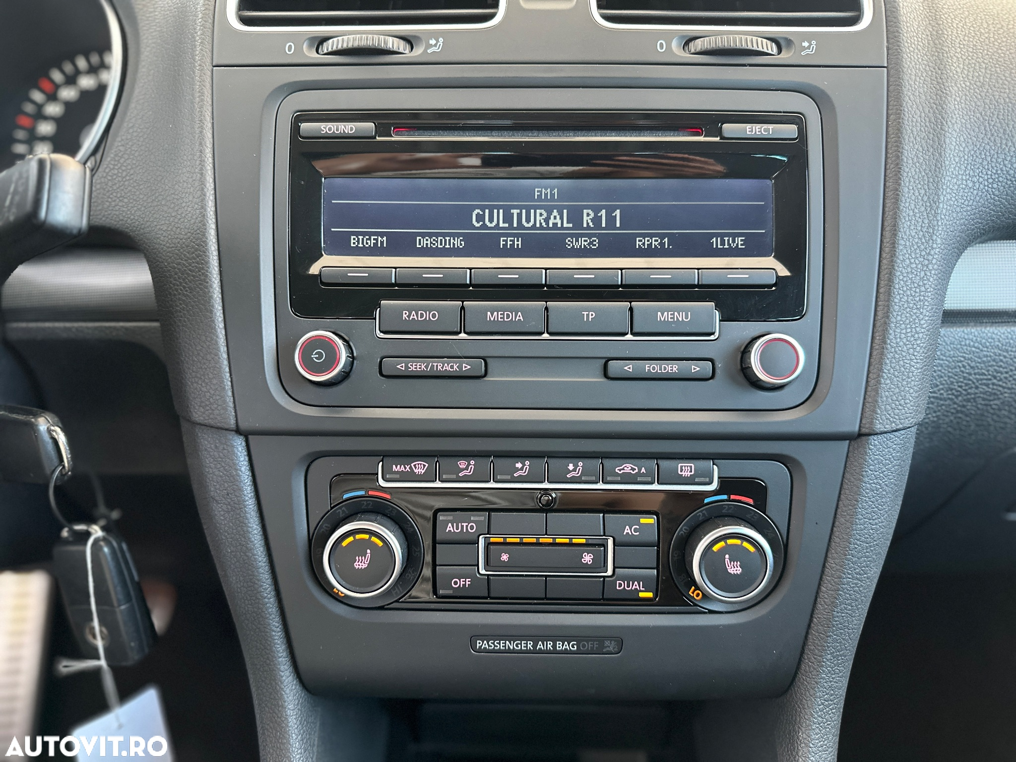 Volkswagen Golf 1.2 TSI BlueMotion Technology Style - 6