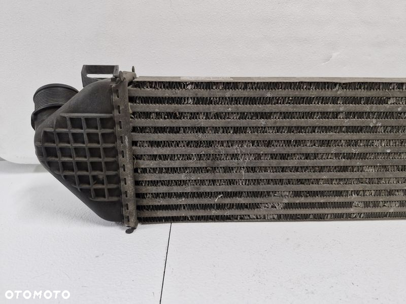 VOLVO V40 2 II 1.6 D INTERCOOLER CHŁODNICA POWIETRZA 31319168 - 10