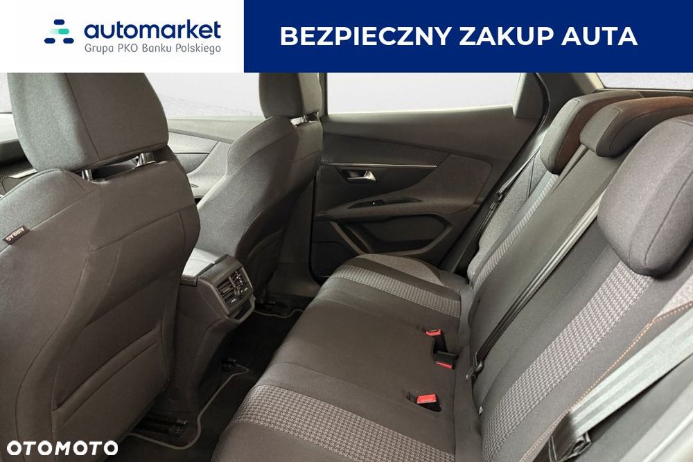 Peugeot 3008 1.5 BlueHDi Active Pack S&S - 8