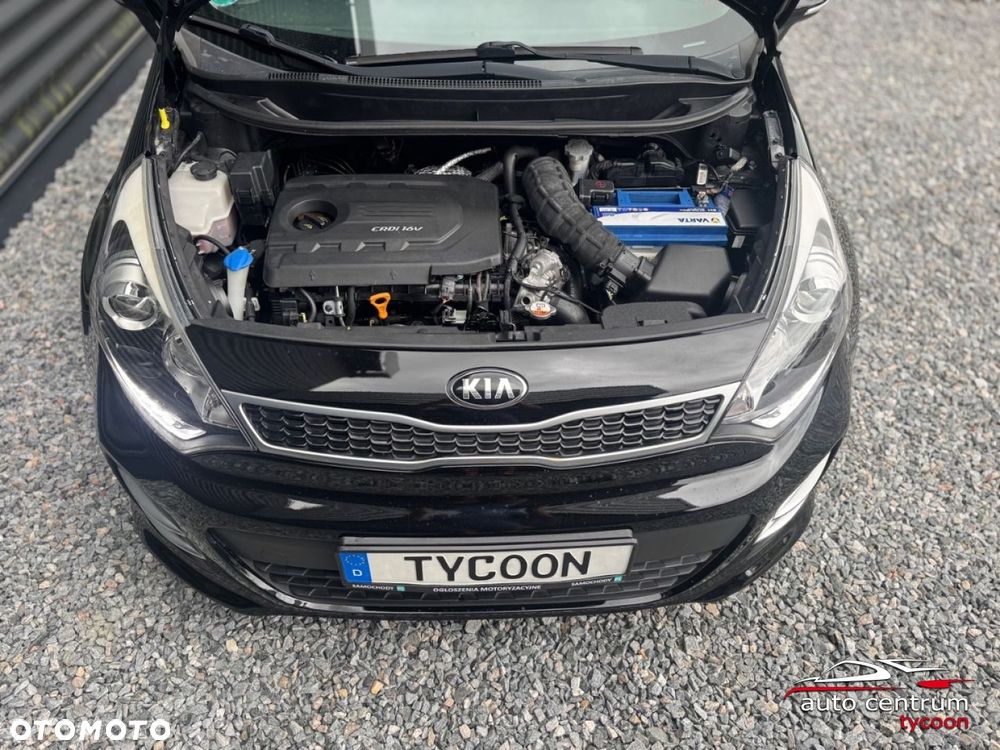 Kia Rio - 21