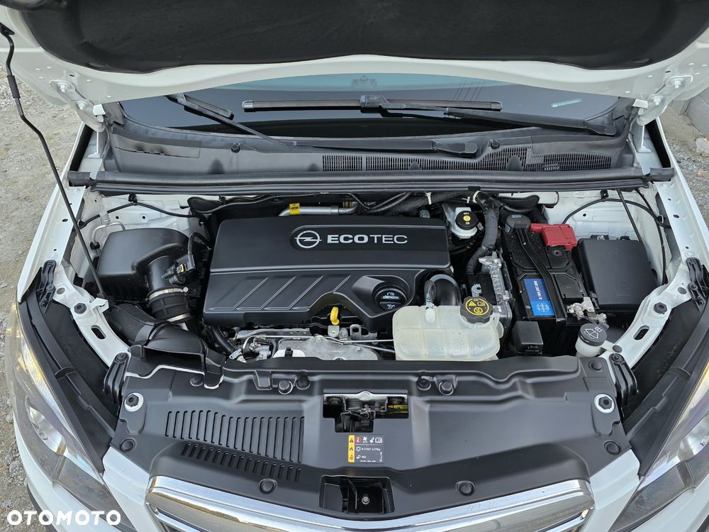Opel Mokka - 23