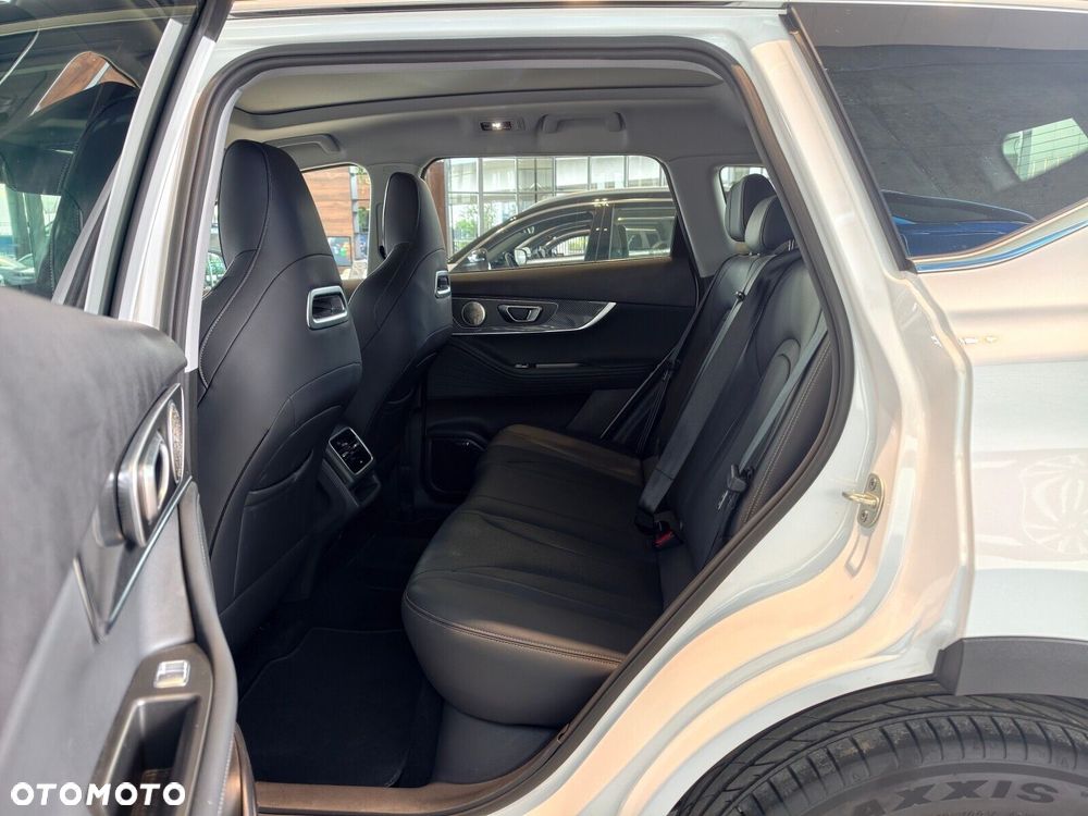 Chery Tiggo 7 1.5 T-GDI Super Hybrid Prestige DHT - 13