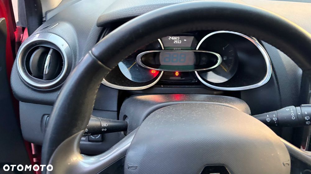 Renault Clio - 4