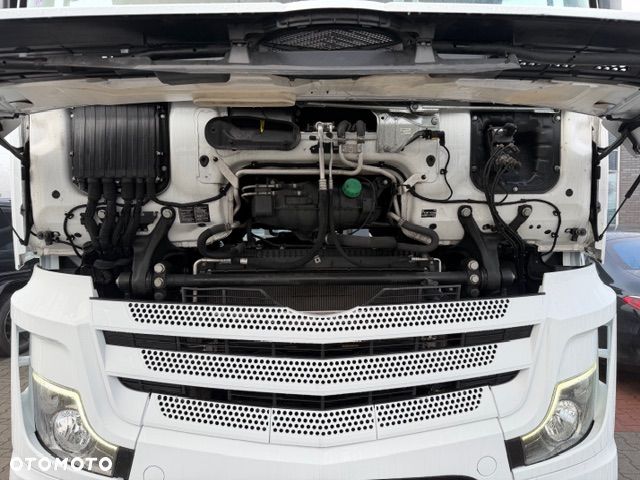 Mercedes-Benz 2545 - 15