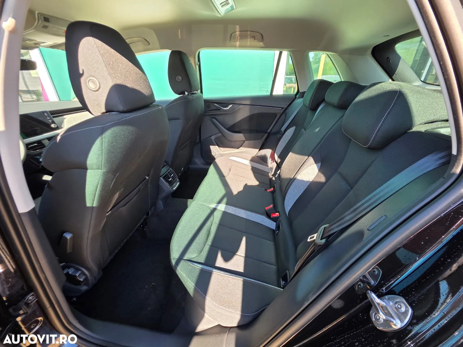 Skoda Kamiq 1.5 TSI DSG Selection - 22