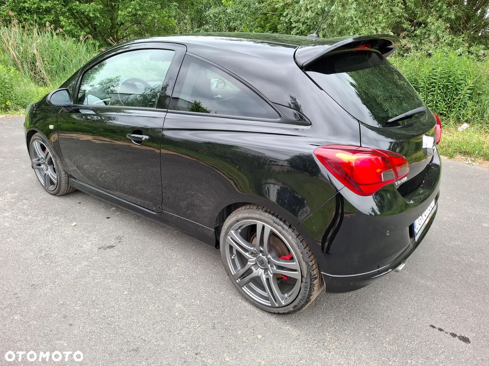Opel Corsa - 2