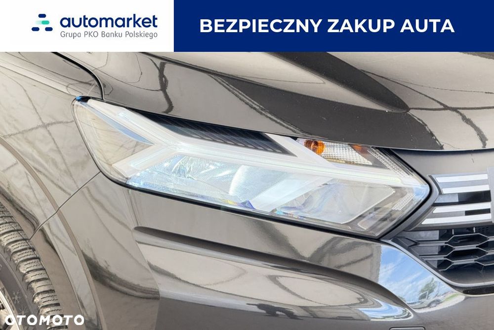 Dacia Sandero 1.0 TCe Expression - 10