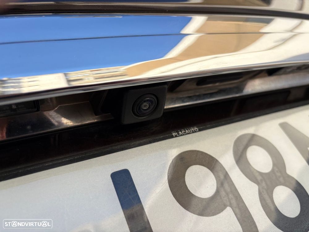 Renault Espace 1.6 dCi Zen EDC - 5