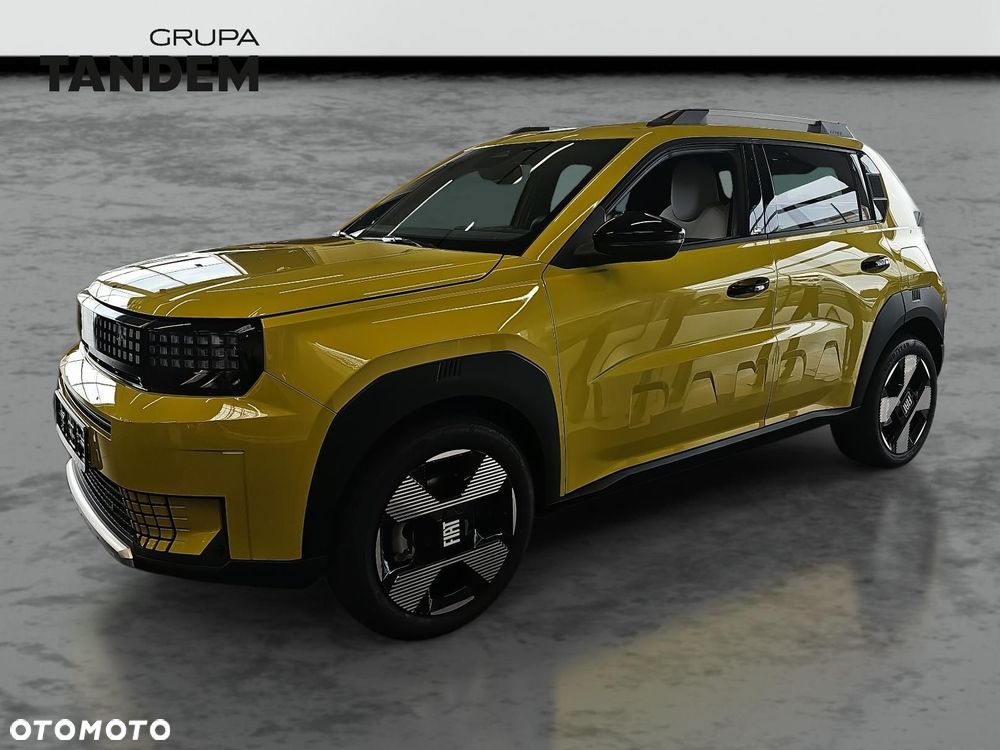 Fiat Grande Panda - 1