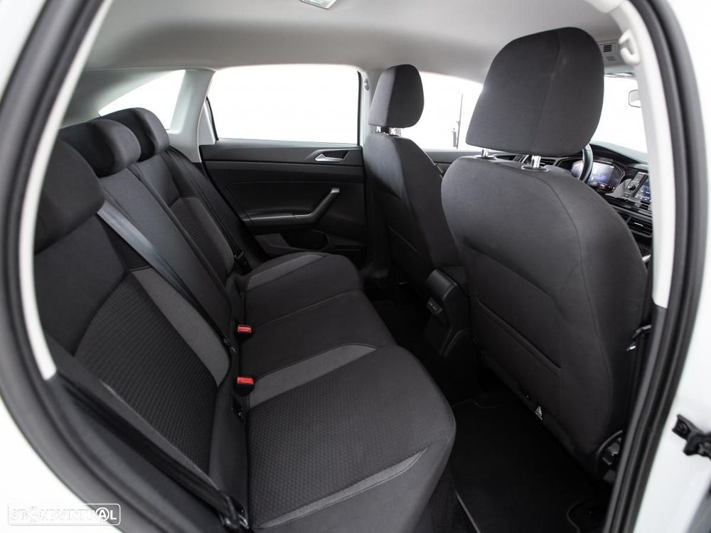 VW Taigo 1.0 TSI Life DSG - 11