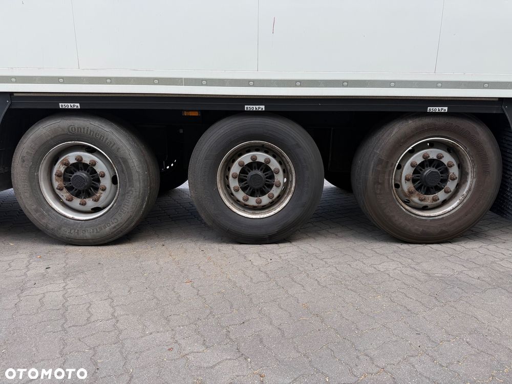 Krone Carrier Vector 1550 - 10