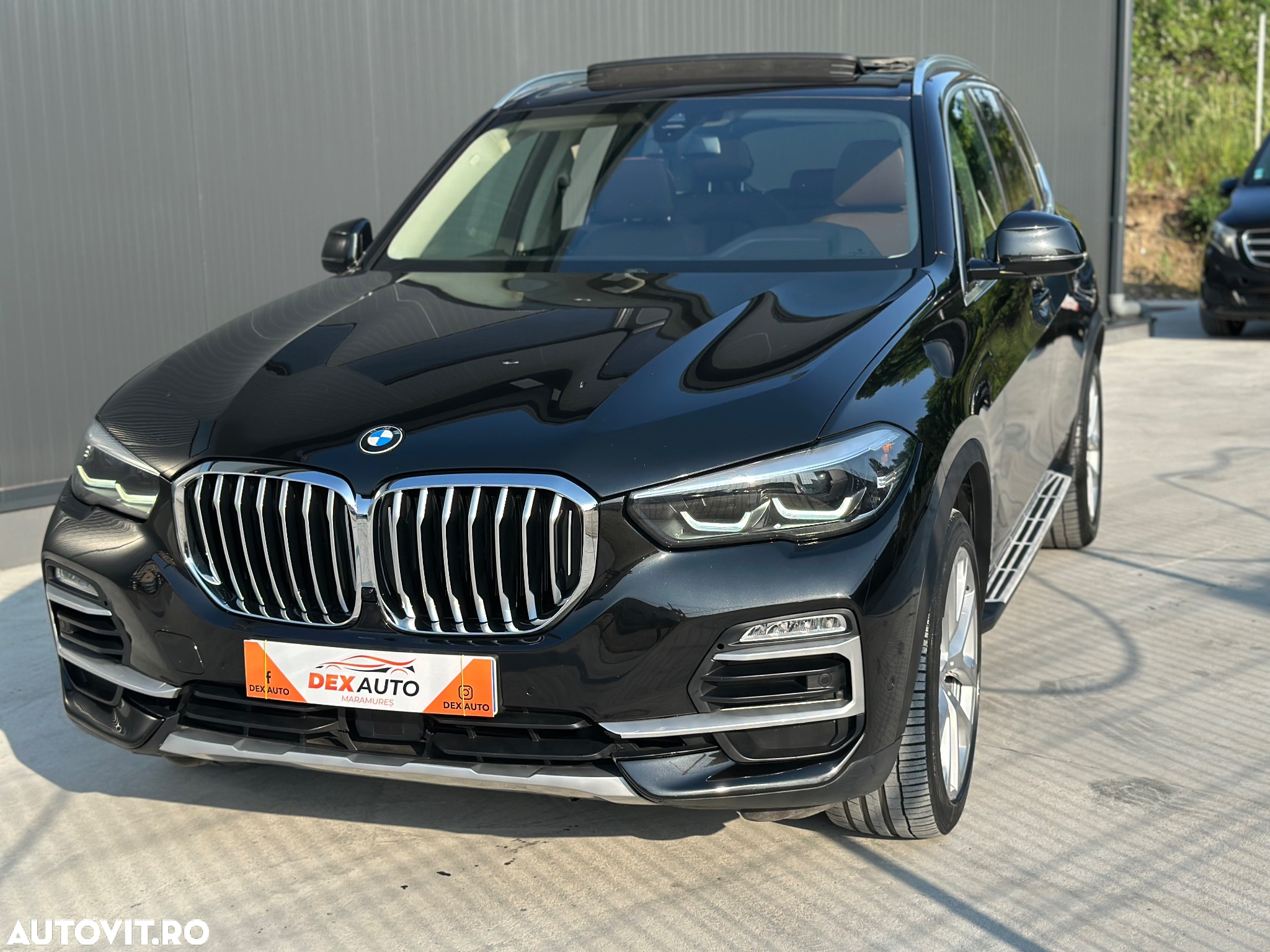 BMW X5 xDrive30d - 19