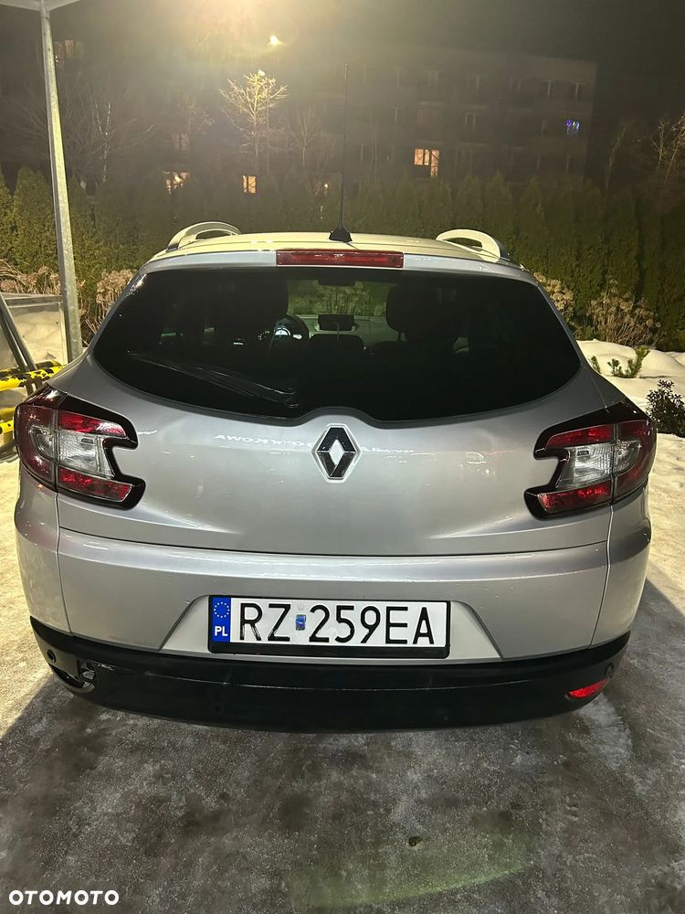 Renault Megane - 19