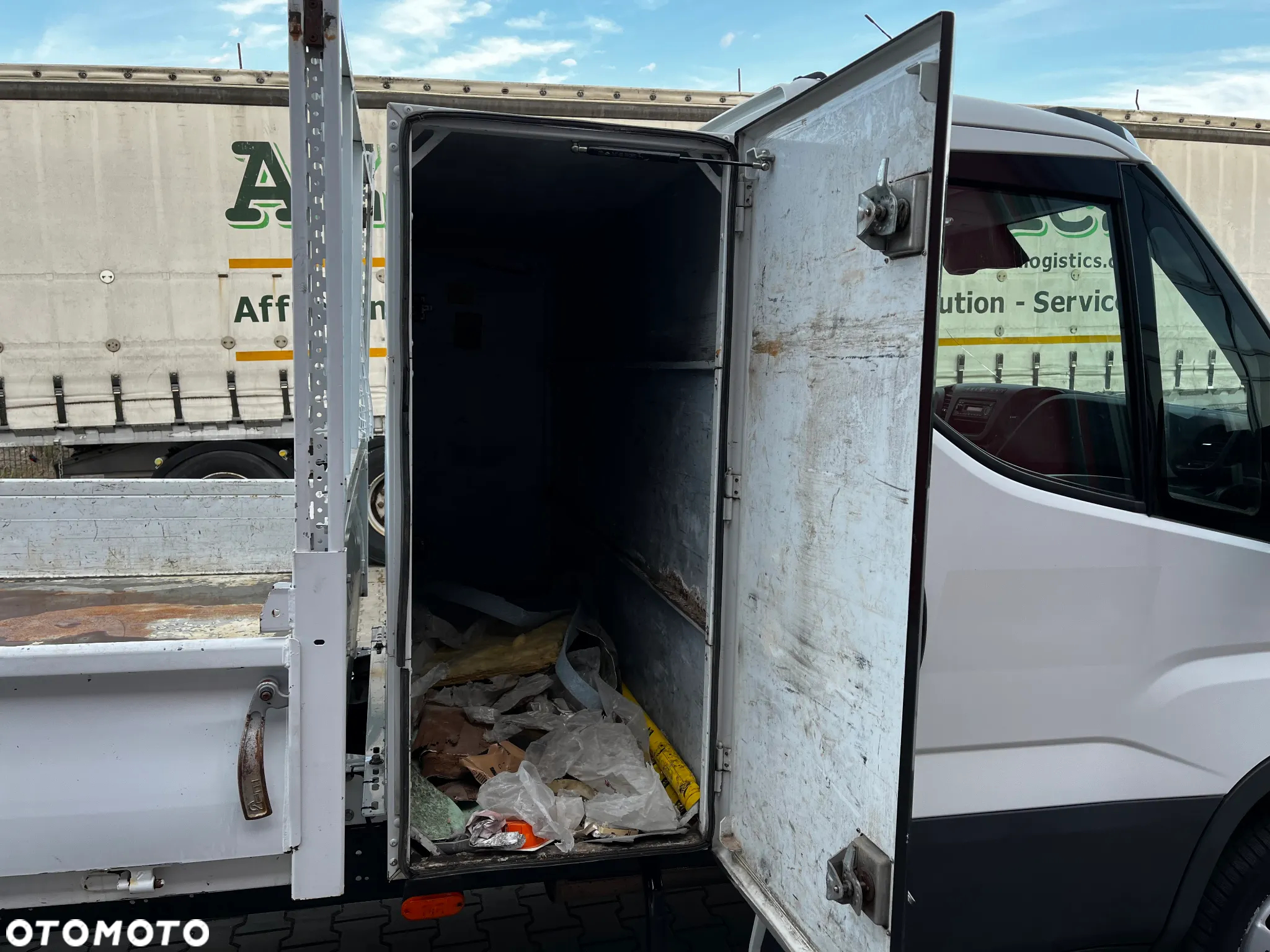 Iveco Daily 35-140 - 12