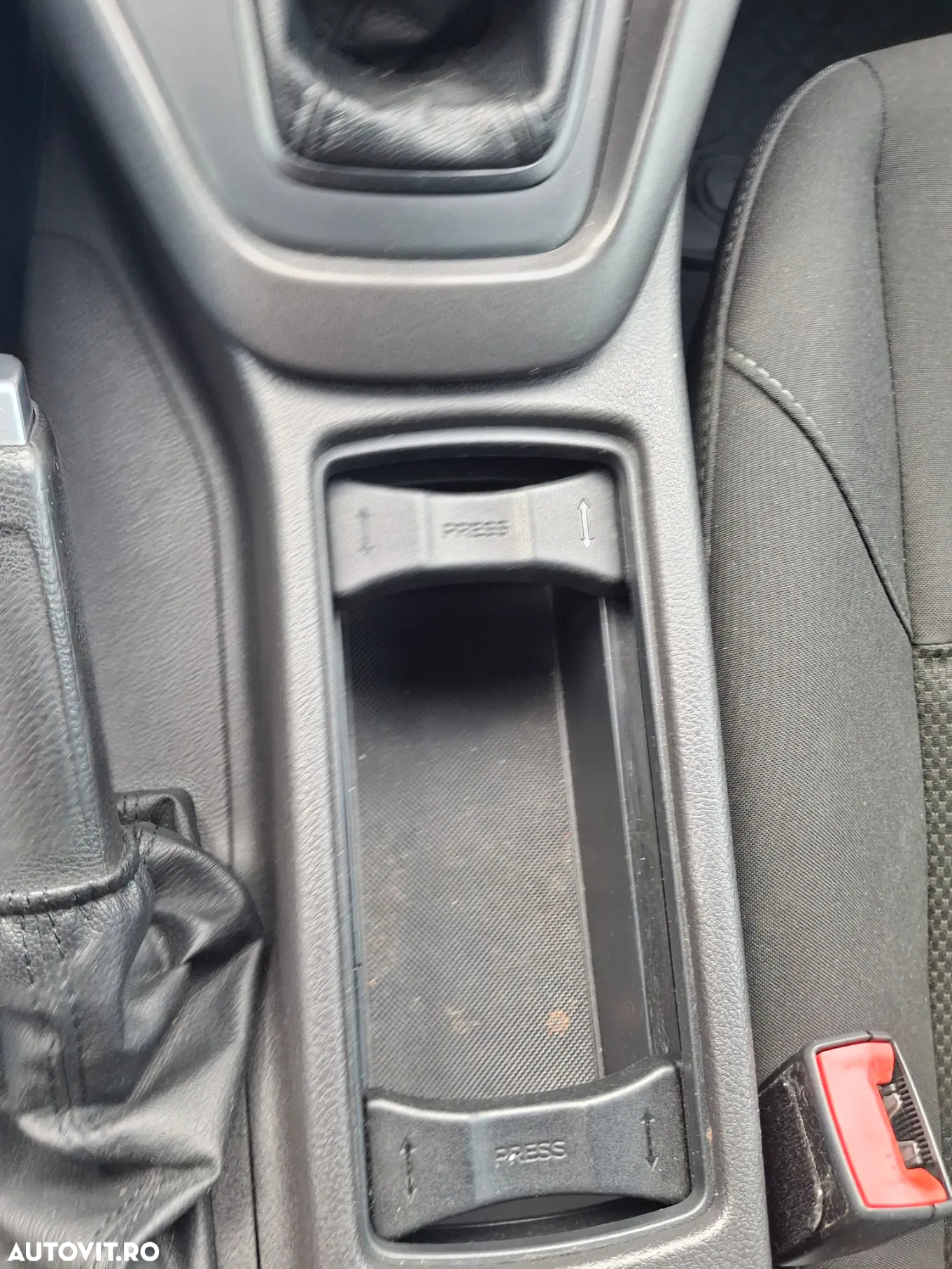Ford Focus 1.5 TDCi Trend - 20