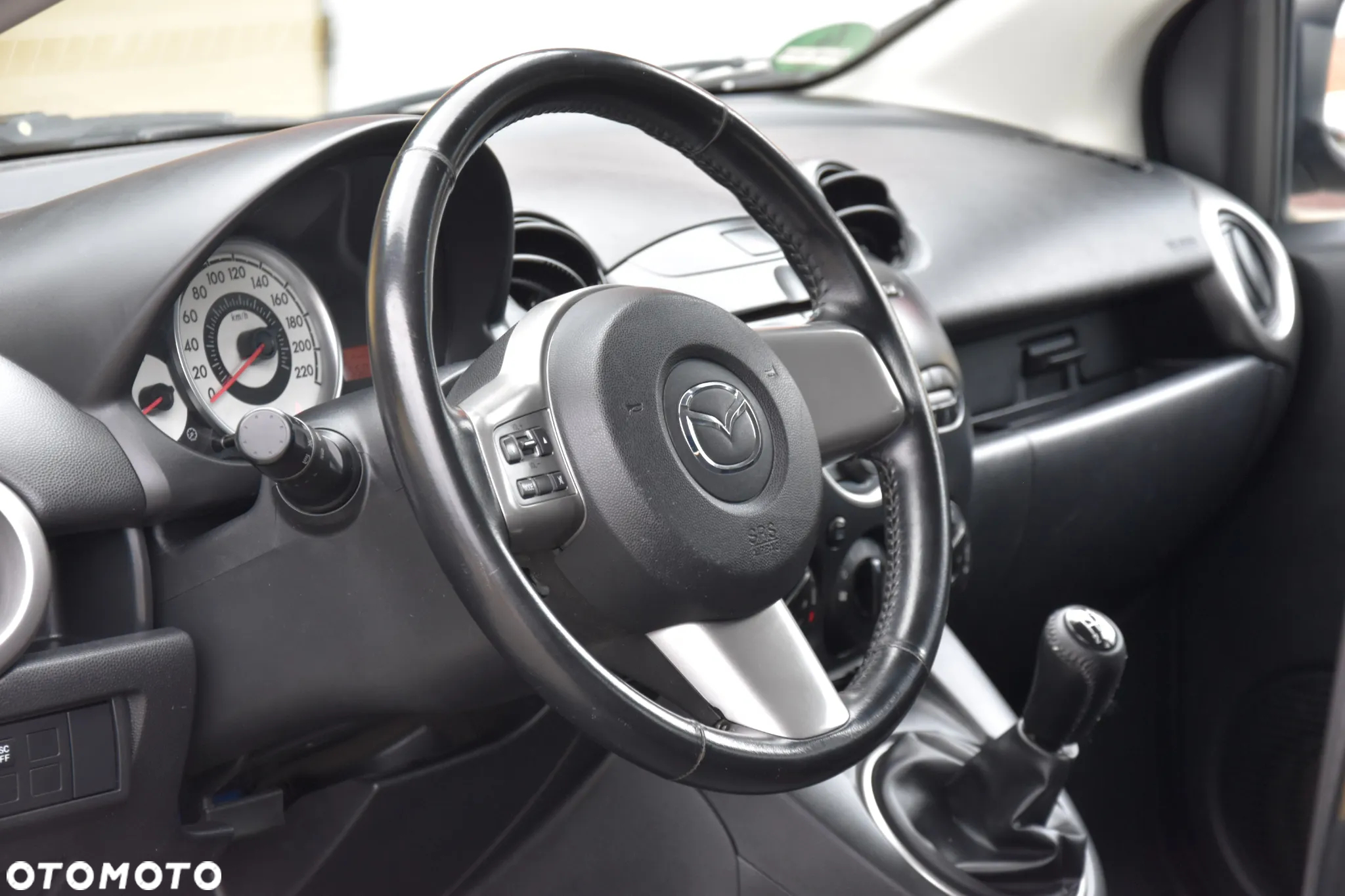 Mazda 2 1.3 MZR Center-Line - 21