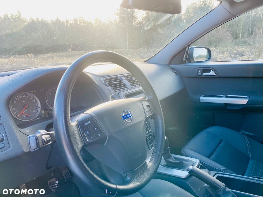 Volvo S40 1.6D DPF Momentum - 29