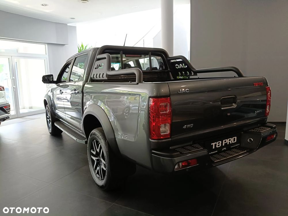 JAC T8 PRO - 10