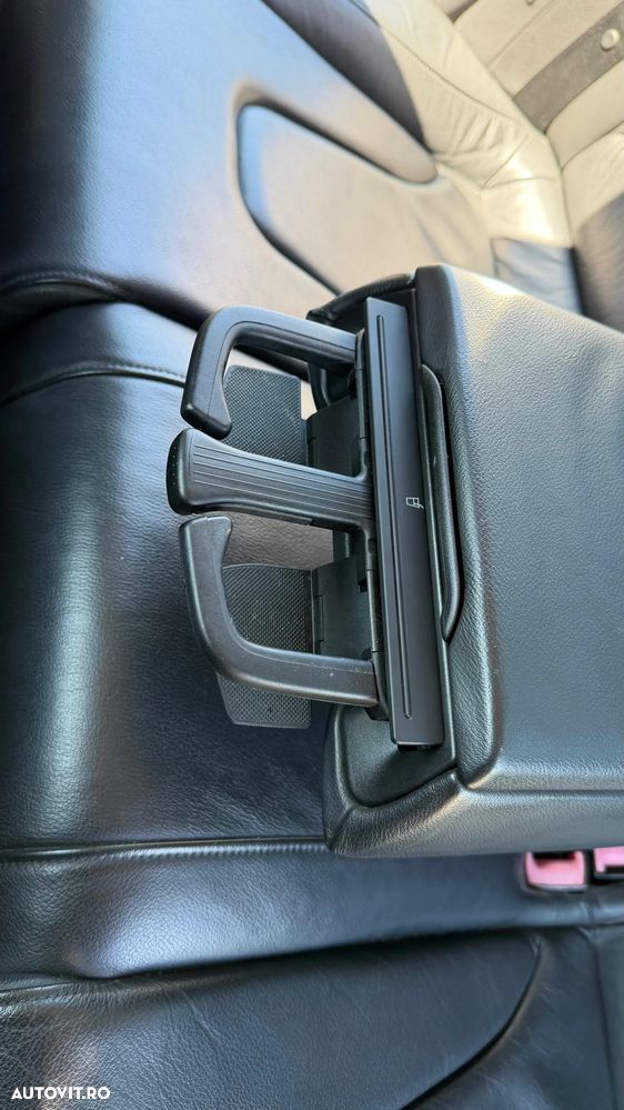 Audi A4 2.7 TDI Multitronic - 20