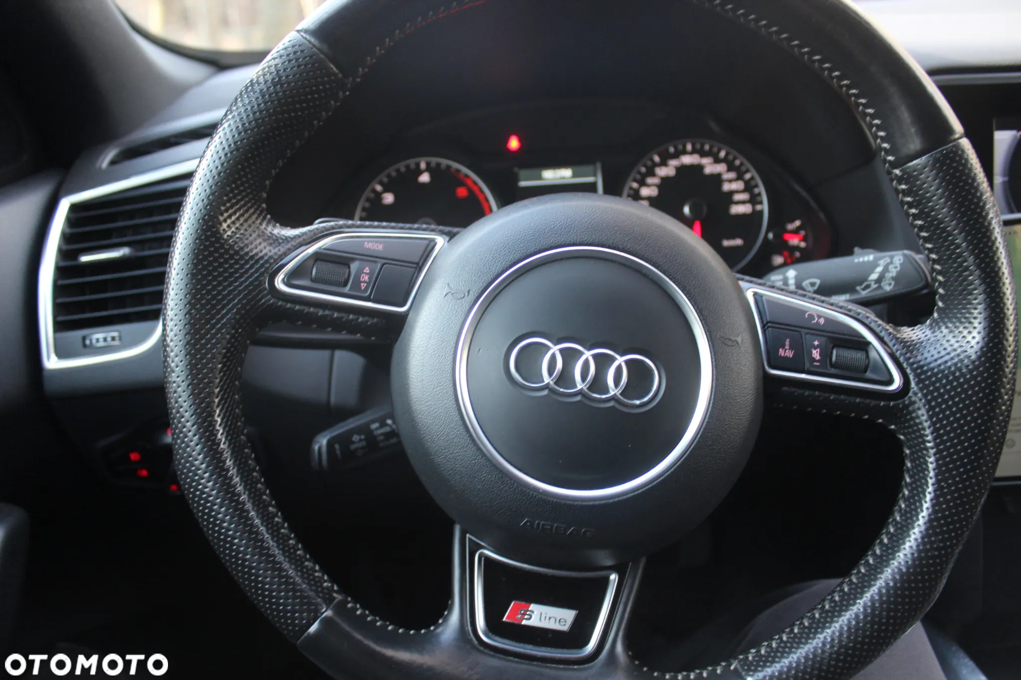 Audi Q5 2.0 TDI Quattro Sport S tronic - 12
