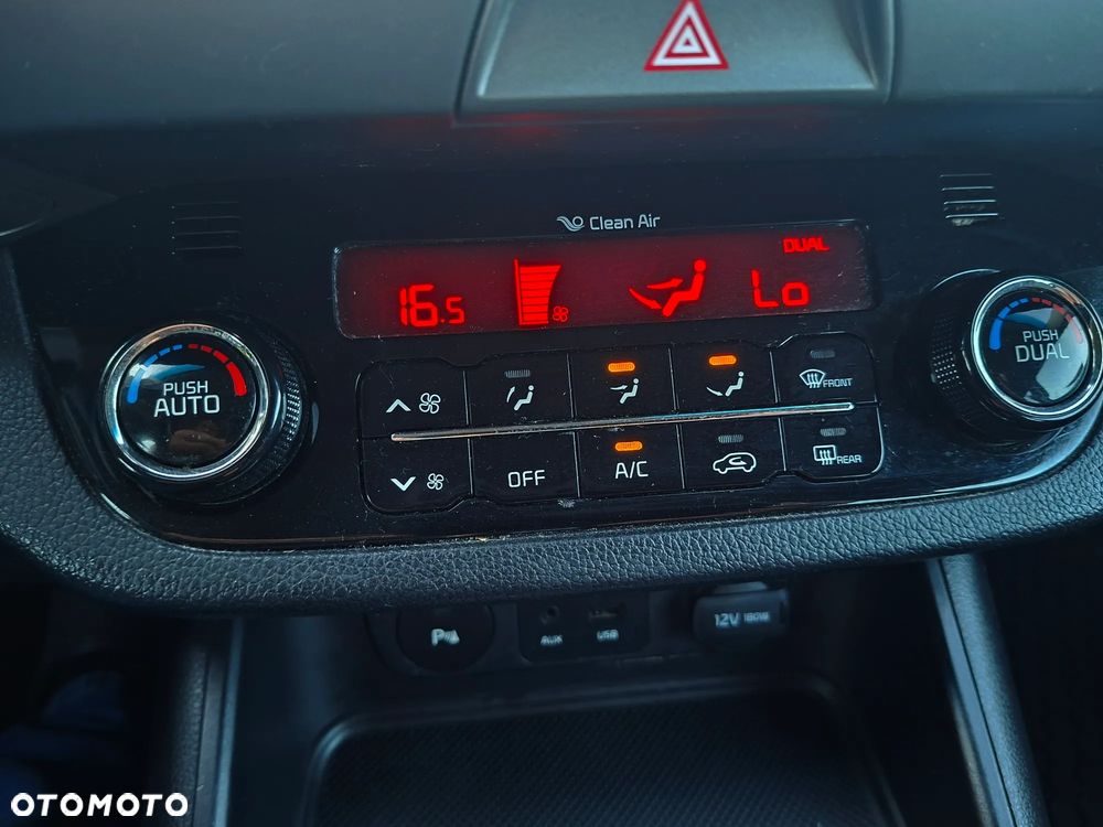 Kia Sportage - 12