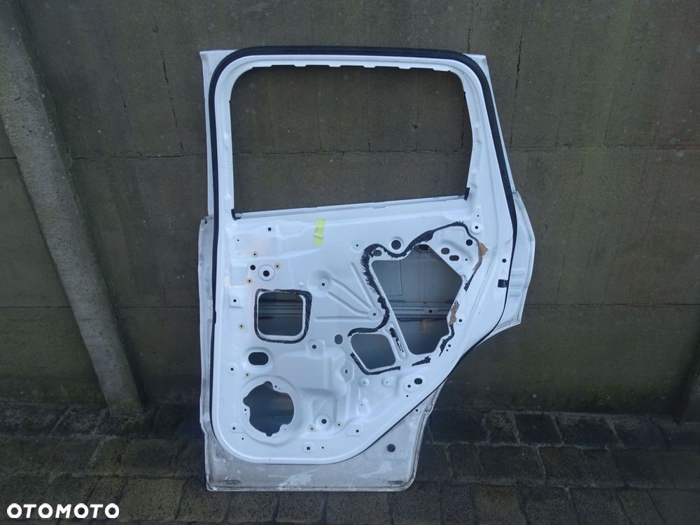 ford kuga ii mk2 - drzwi tylne prawe - 4
