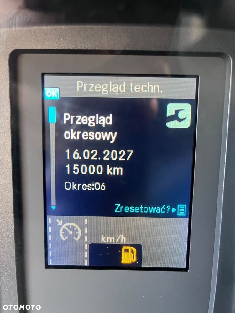 Mercedes-Benz ATEGO 1223L CHŁODNIA 6.10m | WINDA | EURO-6 - 21