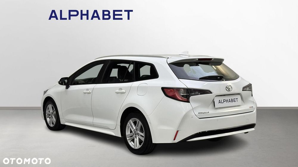 Toyota Corolla 1.2 T Comfort - 8