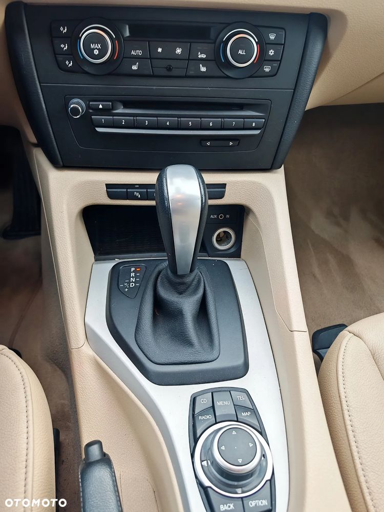 BMW X1 xDrive28i - 13