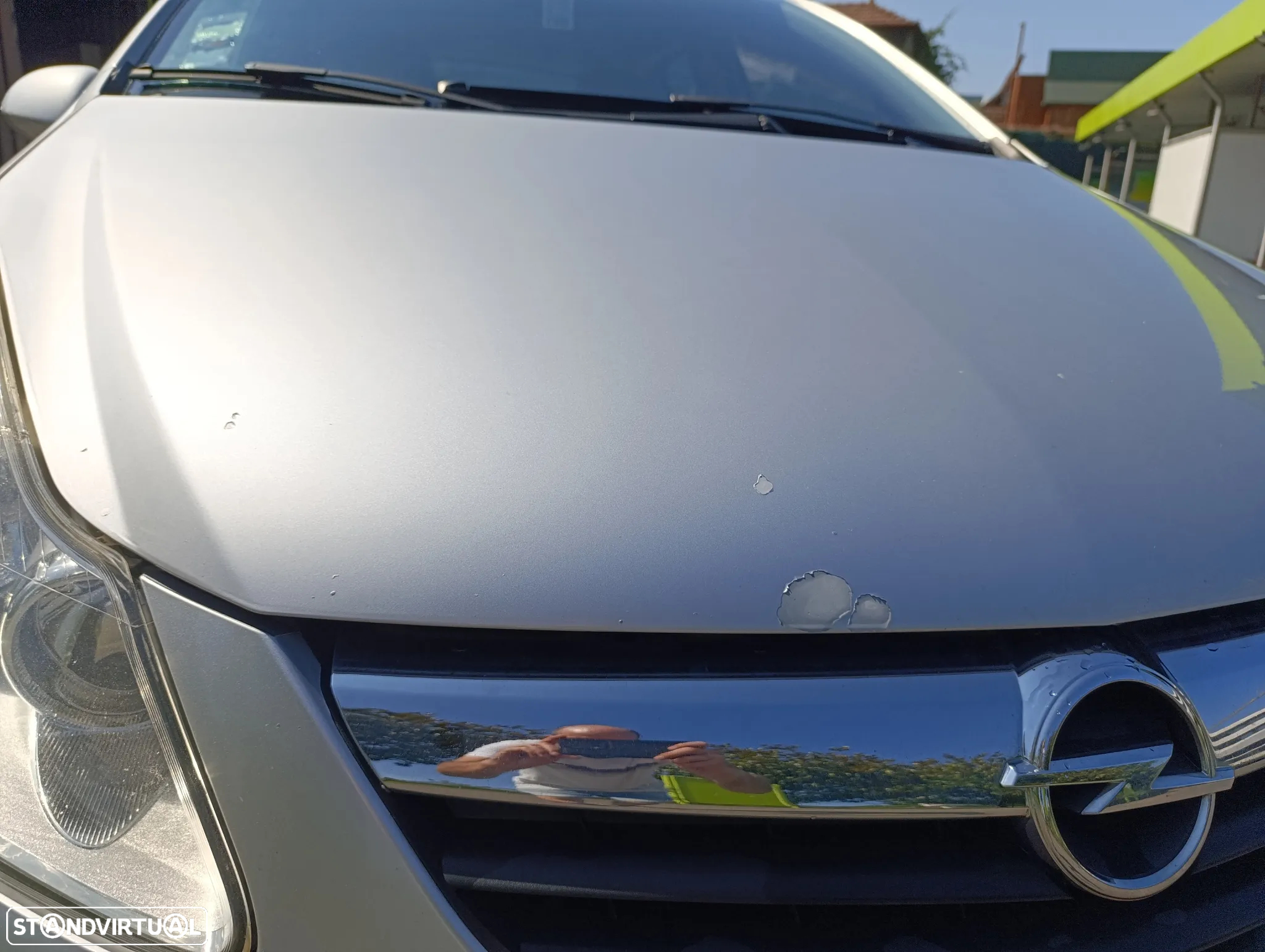 Opel Corsa 1.2 Enjoy - 10