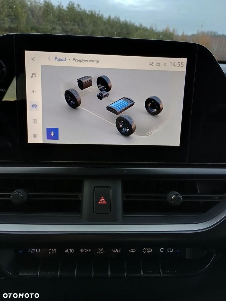 Lexus UX 250h GPF Business Edition 2WD - 34