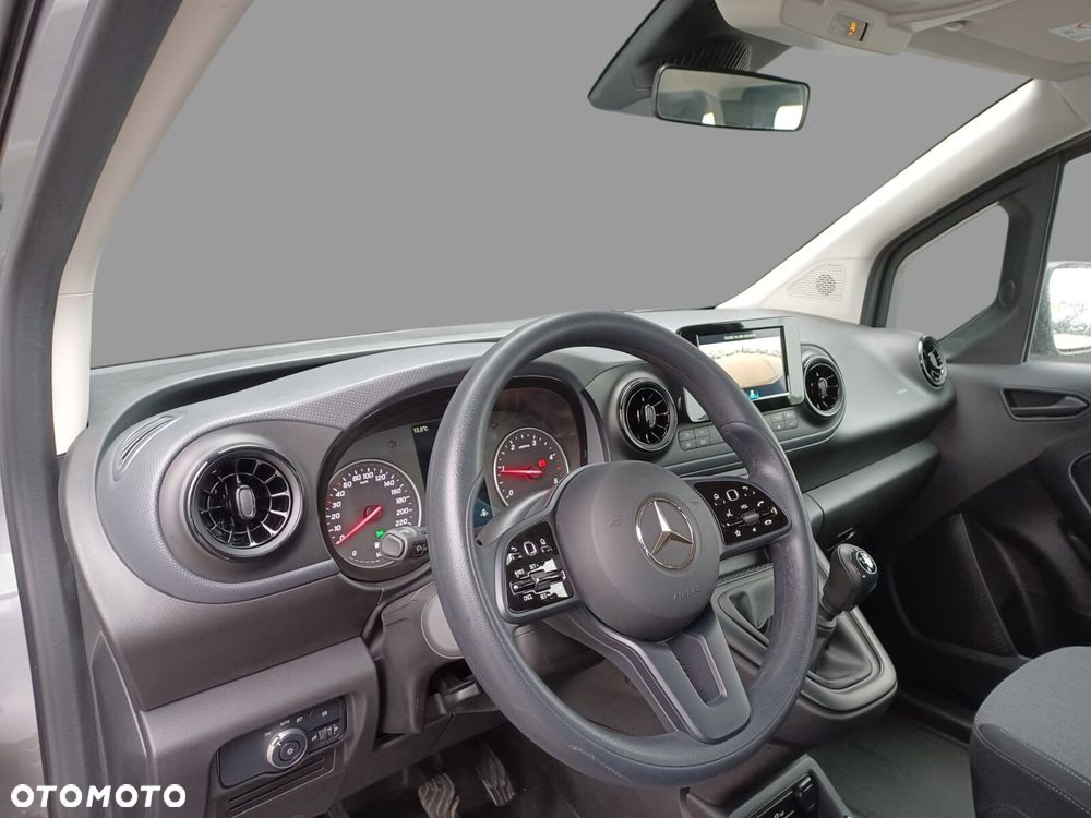 Mercedes-Benz Citan Tourer L1 420.723 - 10