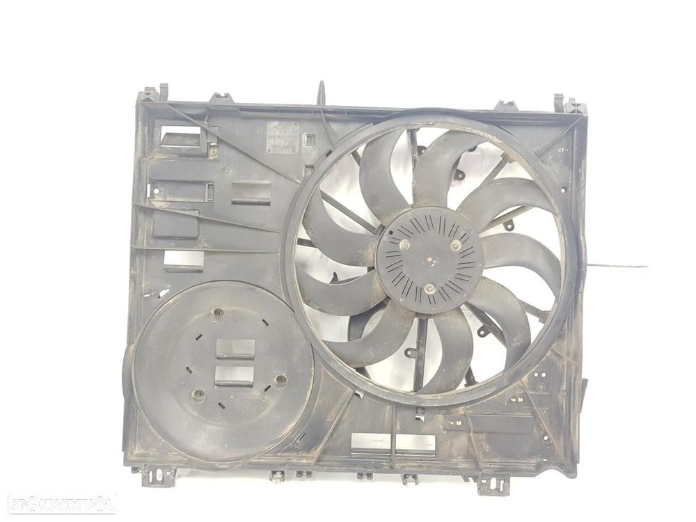 ELETROVENTILADOR LAND ROVER RANGE ROVER SPORT - 1