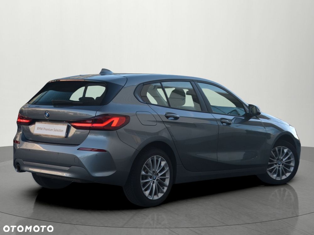 BMW Seria 1 118i Advantage - 11