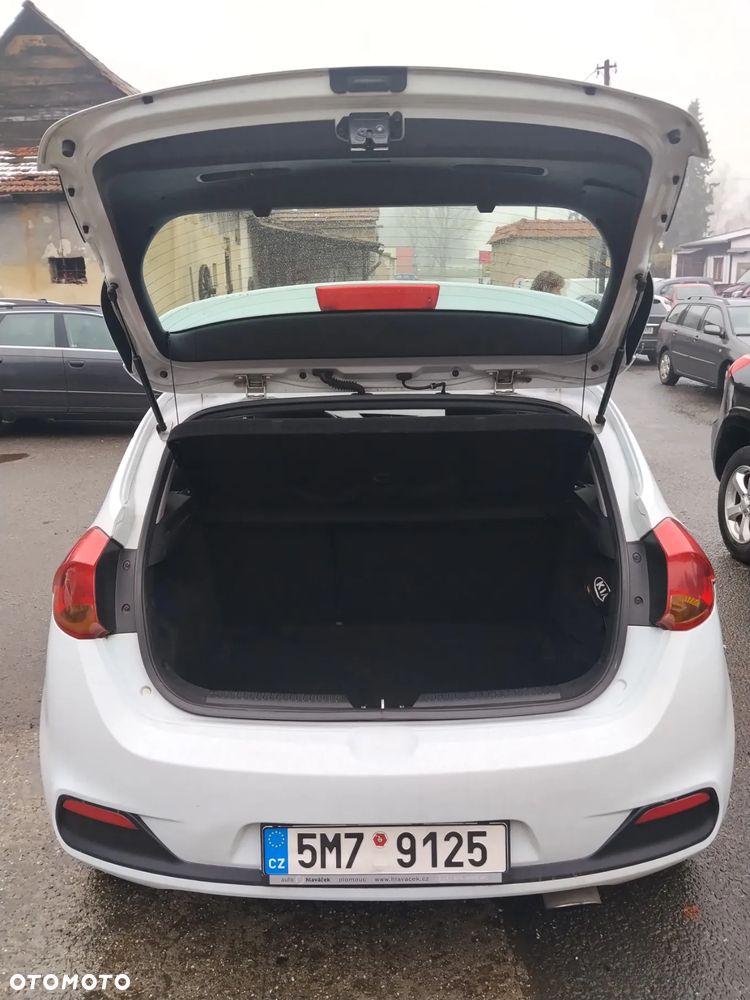 Kia Ceed 1.4 CVVT - 13